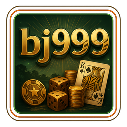 bj999 logo
